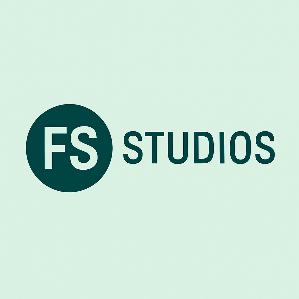 FS Studios Logo